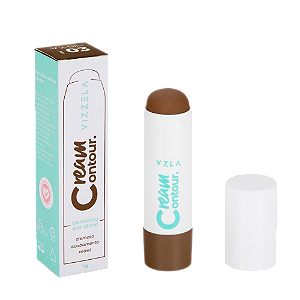 CONTORNO EM STICK- CREAM COR 3,5/ VIZZELA