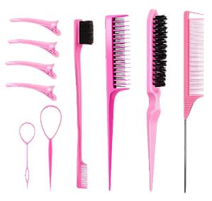 KIT DE PENTES 10PÇ