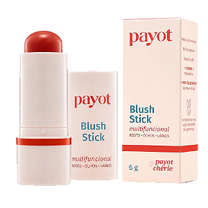 BLUSH STICK - PÊSSEGO EM CALDA / PAYOT