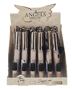 CORRETIVO LÍQUIDO CAMUFLAGEM MATTE / 4ANGELS