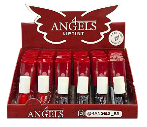LIP TINT -BR1255 / 4ANGELS