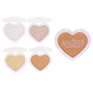 ILUMINADOR -BR1179 /4 ANGELS