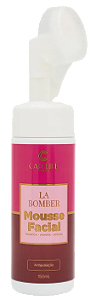 MOUSSE FACIAL -LA BOMBER /CAP LIFE