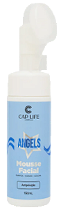 MOUSSE FACIAL -ANGELS /CAP LIFE
