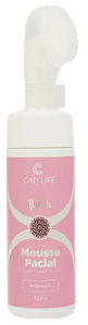 MOUSSE FACIAL -YARAH /CAP LIFE