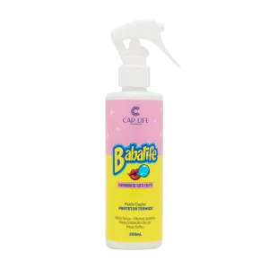 PROTETOR TÉRMICO -CHEIRINHO DE TUTTI- FRUTTI / CAP LIFE