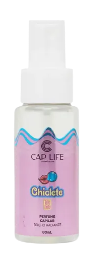 PERFUME CAPILAR -TUTTI-FRUTTI / CAP LIFE