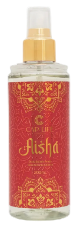 BODY SPLASH ÁRABE- AISHA 200ML/ CAP LIFE