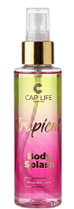 BODY SPLASH ÁRABE- TROPICAL / CAP LIFE