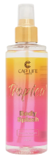 BODY SPLASH ÁRABE- TROPICAL 200ML / CAP LIFE