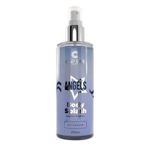 BODY SPLASH ÁRABE- ANGELS 200ML / CAP LIFE