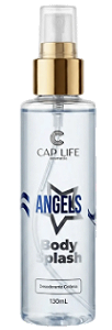BODY SPLASH ÁRABE- ANGELS / CAP LIFE
