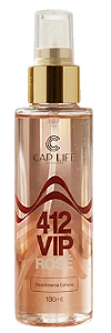 BODY SPLASH ÁRABE- 412 VIP ROSÉ / CAP LIFE