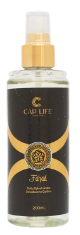 BODY SPLASH ÁRABE- FAHAD 200ML / CAP LIFE