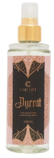 BODY SPLASH ÁRABE- DURRAT 200ML / CAP LIFE
