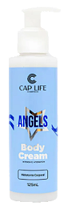 BODY CREAM- ANGELS / CAP LIFE