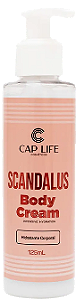 BODY CREAM- SCANDALUS / CAP LIFE
