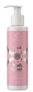 BODY CREAM- YARAH / CAP LIFE