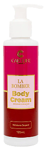 BODY CREAM- BODY CREAM / CAP LIFE