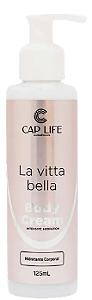 BODY CREAM- LA VITTA BELLA / CAP LIFE