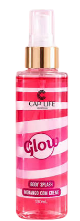 BODY SPLASH -GLOW 130ML / CAP LIFE