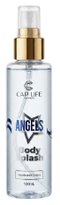BODY SPLASH - ANGELS 130ML / CAP LIFE