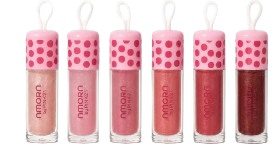 LIP GLOSS-CS6949 /PINK 21