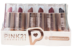 BATOM EM BALA - CS6328 BOX A /PINK 21