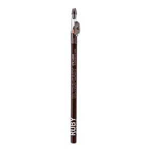 DELINEADOR PARA OLHOS -RWEP10BB BROWN / RUBY KISSES