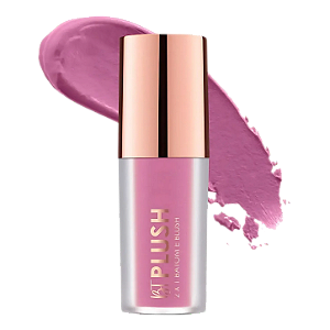 BATOM E BLUSH 2EM 1 -MOUVE / BRUNA TAVARES