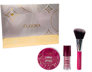 KIT EUDORA COM 3 ITEM / EUDORA