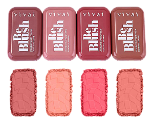 BE BLUSH ESTOJO - REF 4123.1.1 / VIVAI