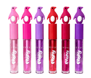 LIP GLOSS - FUNNY / VIVAI