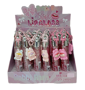 LIP GLOSS SHINE /BOBBI RARA