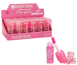 LIP GLOSS - BRB091 / BOBBI RARA