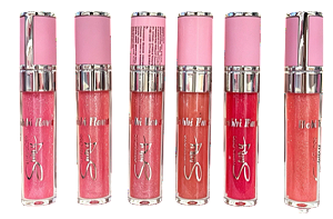 LIP GLOSS - BRB 101 / BOBBI RARA