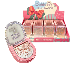 PALETA DE ILUMINADOR -BB5211 / BOBBI RARA