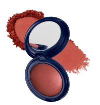 BLUSH BAKED SHIMMER - JASPE / BRUNA TAVARES