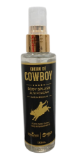BODY SPLASH- COWBOY / VANGARD
