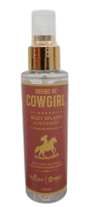 BODY SPLASH- COWGIRL/ VANGARD