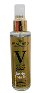 BODY SPLASH- GOLD/ VANGARD