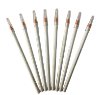 LÁPIS DERMATOGRÁFICO- COR BRANCO