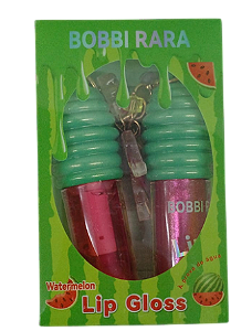 LIP GLOSS -BRB-339 /BOBBI RARA