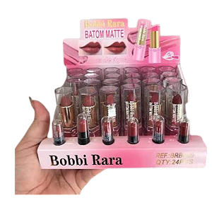 BATOM MATTE BRB-429 /BOBBI RARA