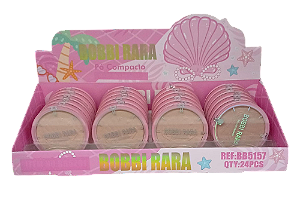 PÓ COMPACTO -BB5157 /BOBBI RARA