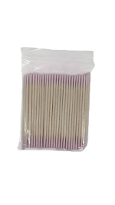 PALITO DE BAMBU PARA UNHAS / TAMANHO P