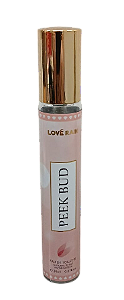 PERFUME -PEEK BUD / LOVÉ RAIN