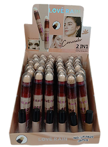 CORRETIVO INSTANT AGE -LR-5620 / LOVE RAIN