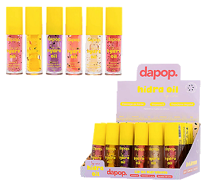 LIP CARE - HYDRA OIL / DAPOP