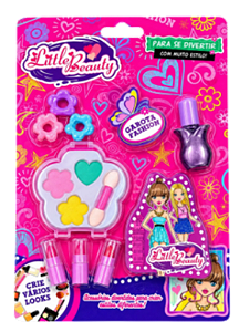 KIT INFANTIL -PD-61105